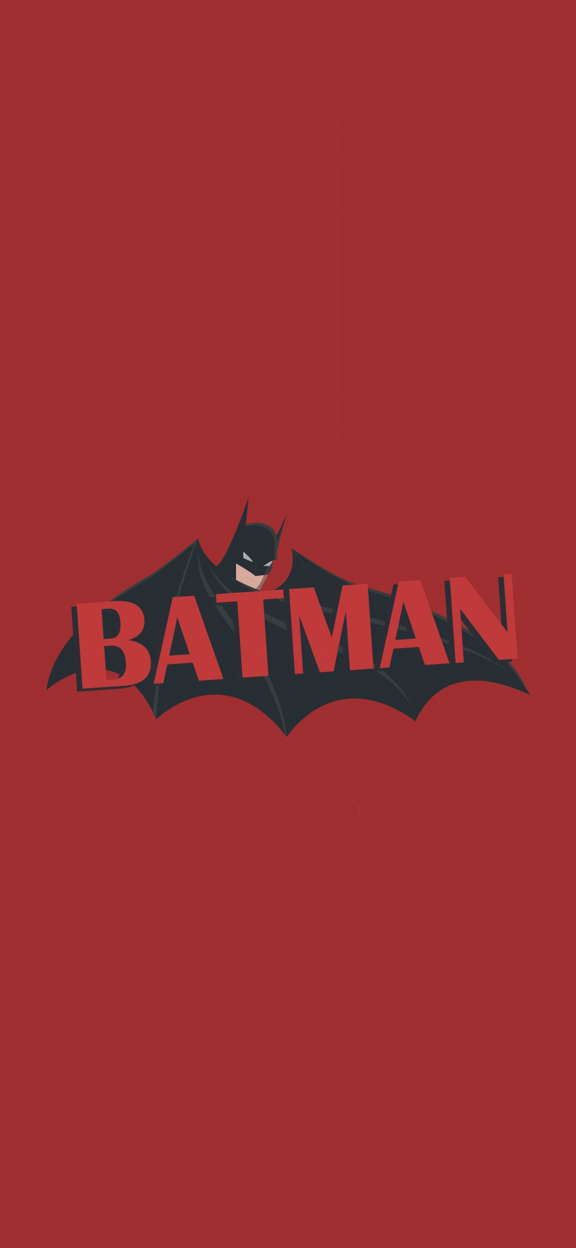 Batman Minimalist Wallpapers  Top Free Batman Minimalist Backgrounds   WallpaperAccess
