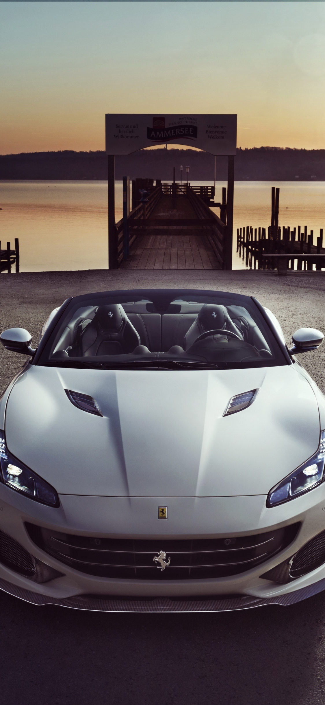 HD wallpaper: white cars, vehicle, Ferrari F40, white background, motor  vehicle | Wallpaper Flare