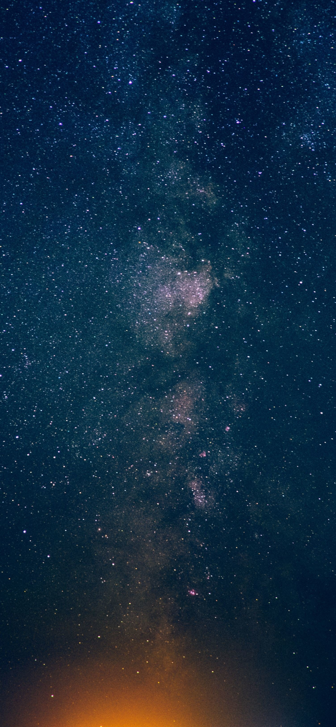 35 Gambar Wallpaper for Iphone Night Sky terbaru 2020