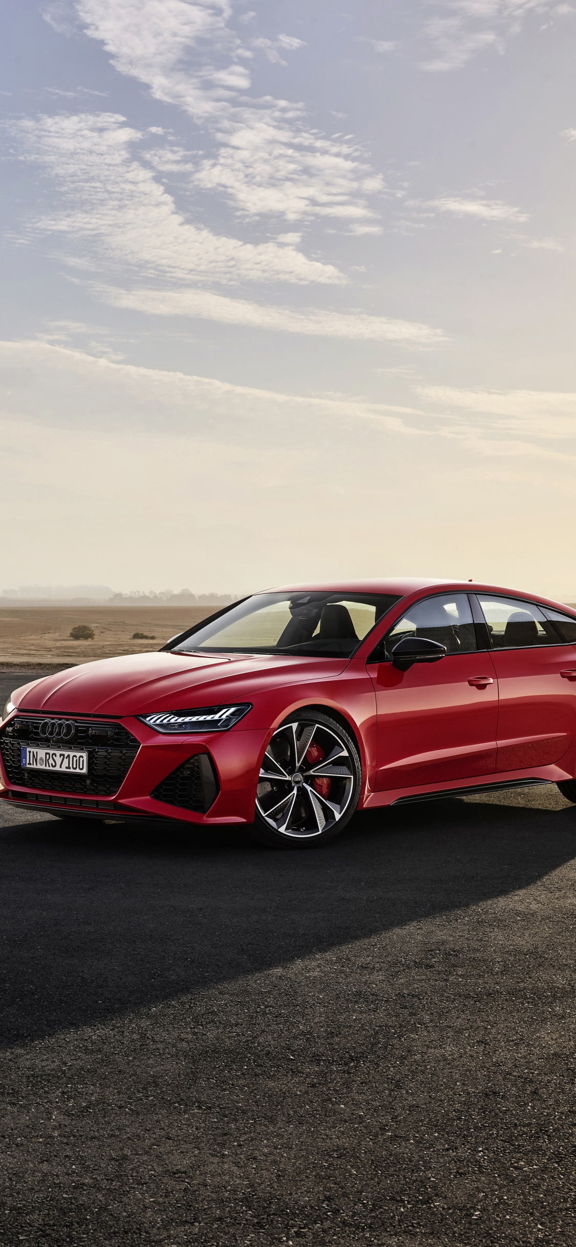1080x1920 Audi RS7 Wallpapers for Android Mobile Smartphone [Full HD]