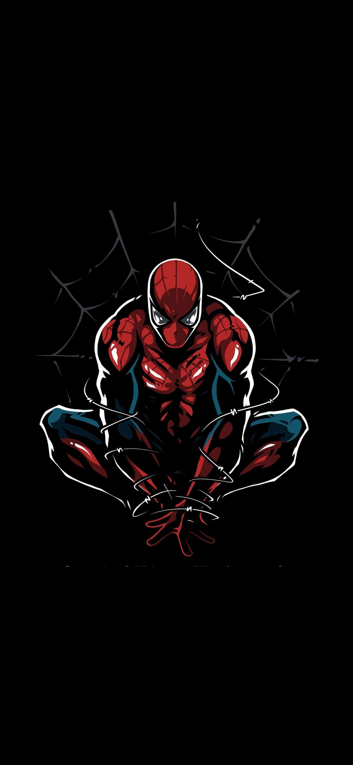 Spider-Man Iron Man Marvel Cinematic Universe Iron Spider, Kawaii Spiderman,  superhero, christmas Decoration, desktop Wallpaper png | PNGWing