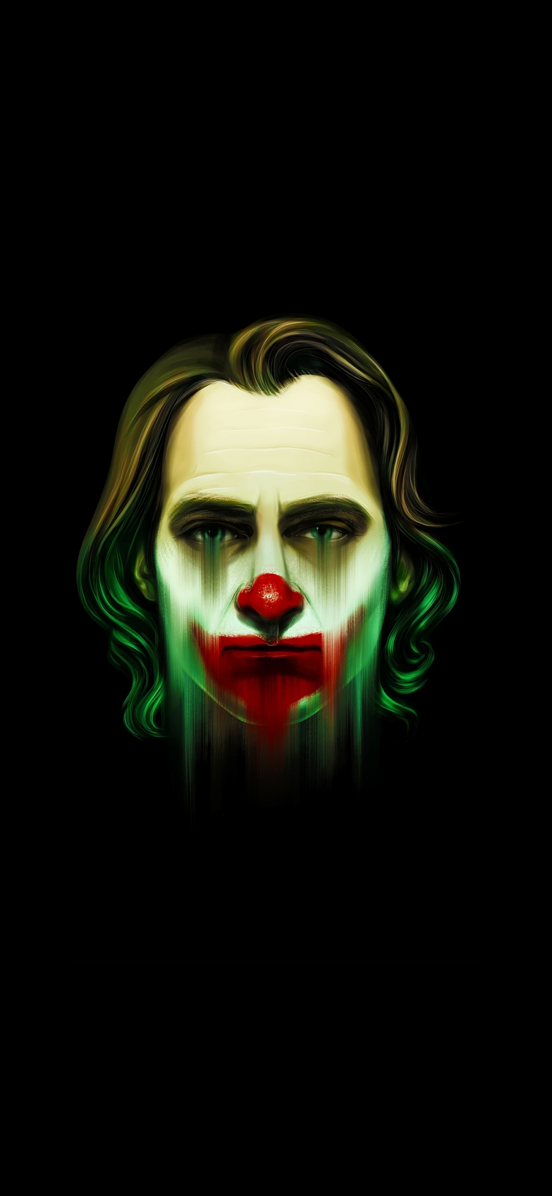 Download Joker 2019 Artwork Wallpaper | Wallpapers.com