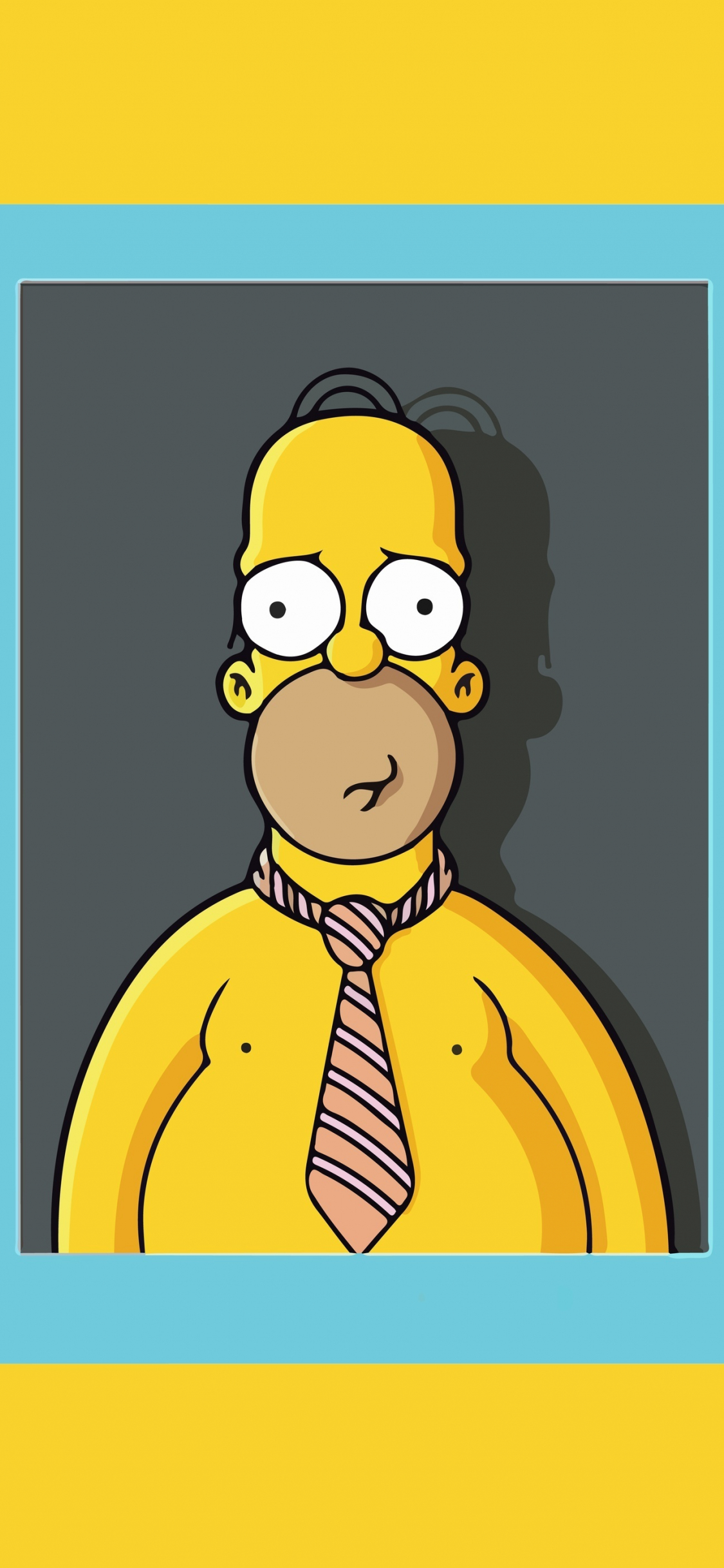 Simpsons Wallpaper Homer | Hatake Wallpapers