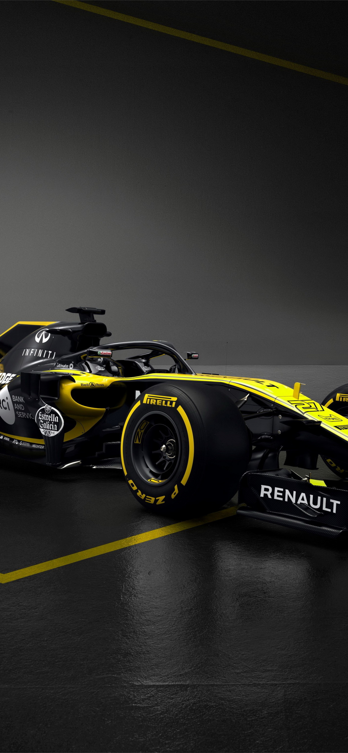Download 1125x2436 Wallpaper Renault R S 18 F1 Formula One F1 Cars 18 Iphone X 1125x2436 Hd Image Background 3794