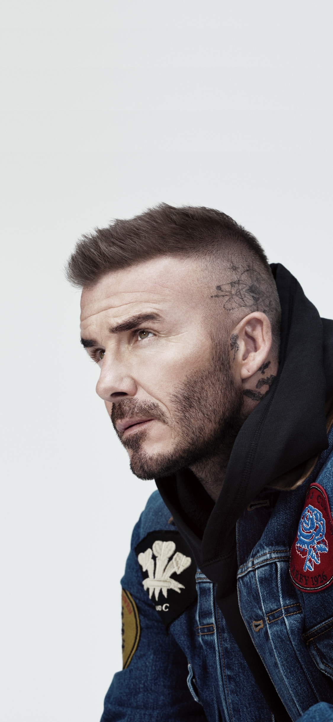 Top 999+ David Beckham Wallpaper Full HD, 4K✓Free to Use