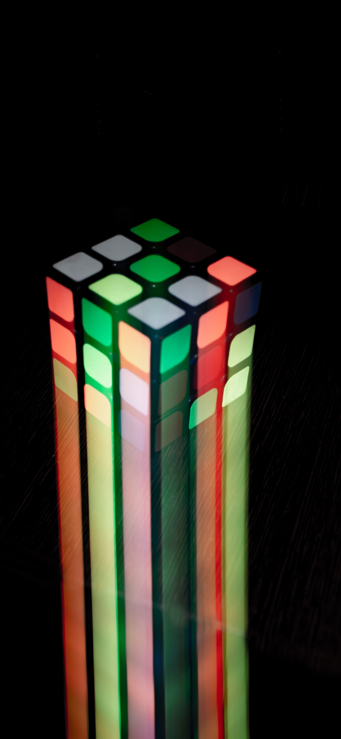 Top more than 159 3d cube wallpaper android latest - xkldase.edu.vn