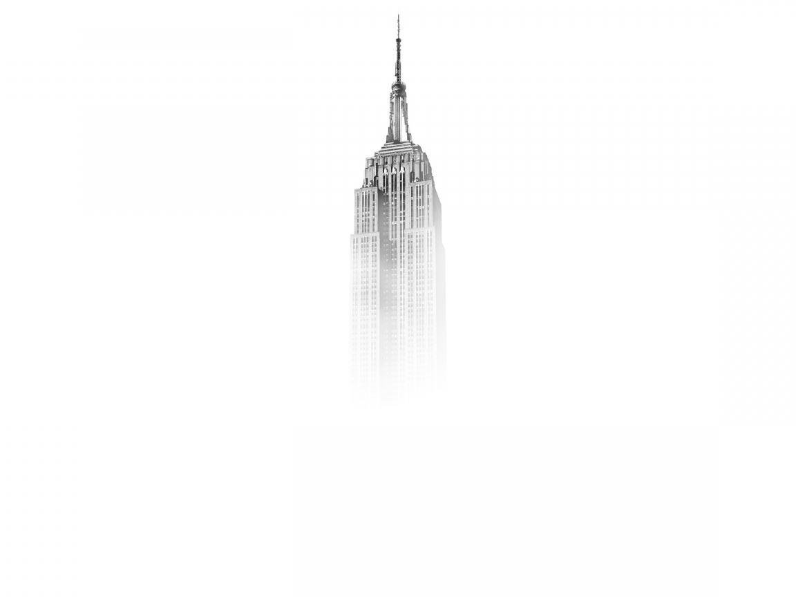 Empire state building презентация