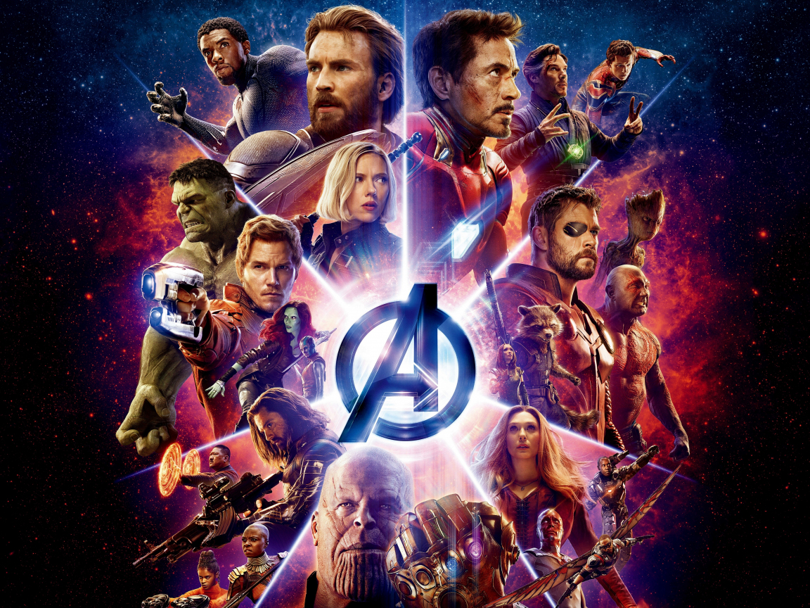 avengers infinity war full movie 2018 free download