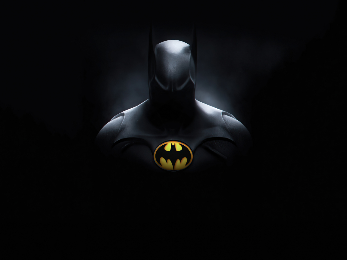 Batman, dark knight, DC Hero, 1152x864 wallpaper