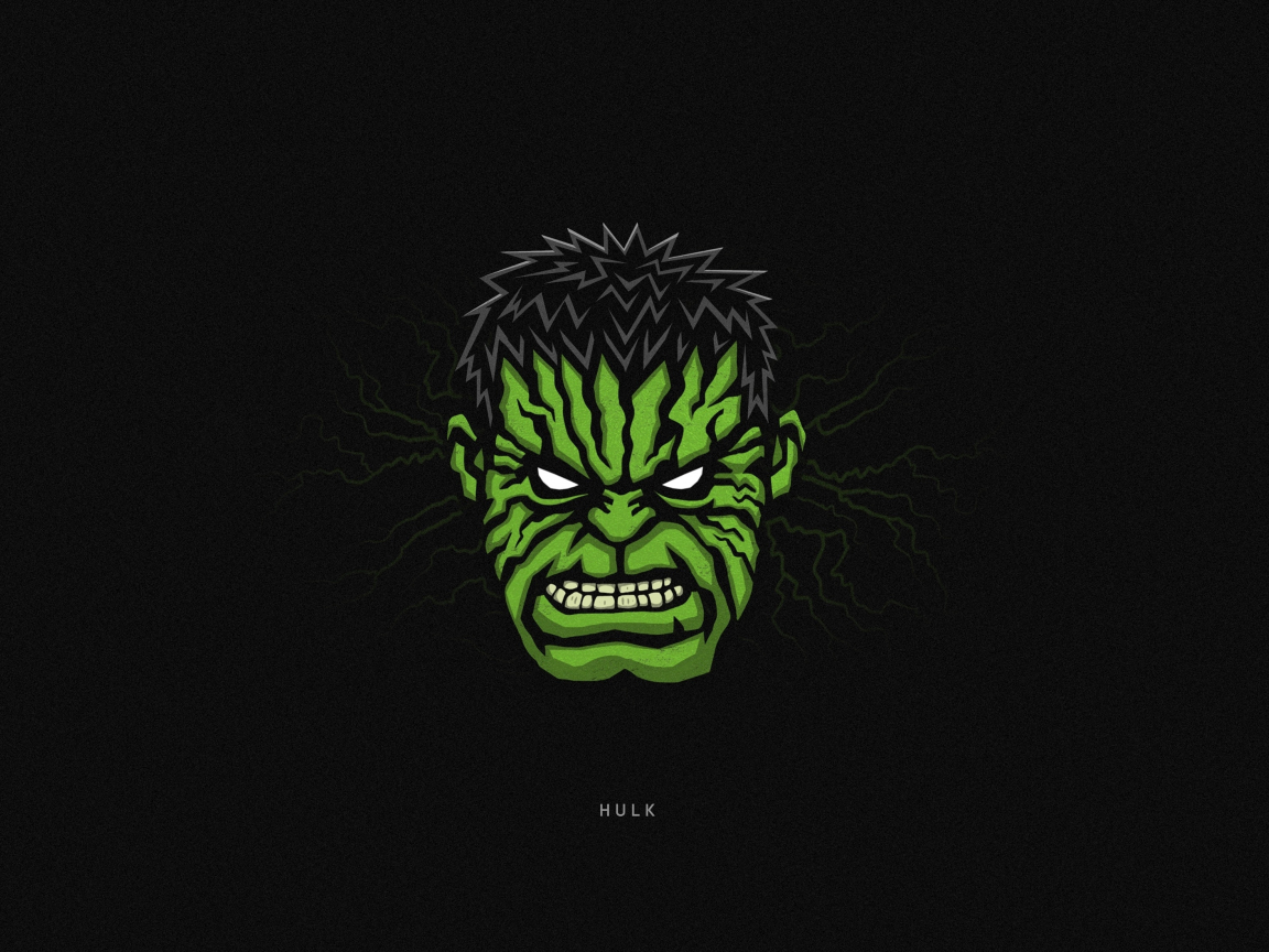 26 Ingenious Hulk Drawing Ideas - How To Draw Hulk - DIYnCrafty