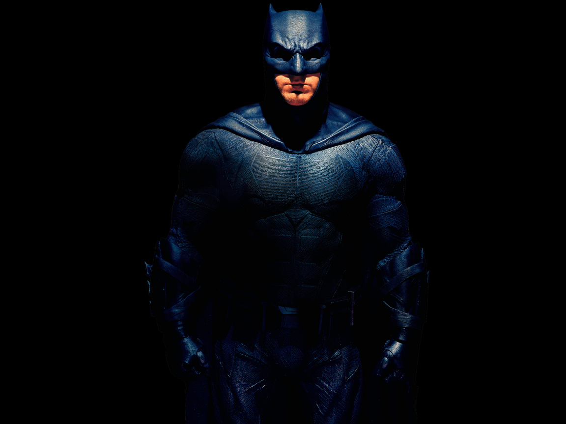 Batman, superhero, justice league, movie, 2017, 1152x864 wallpaper