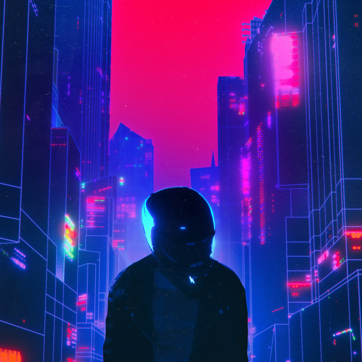 Steam retrowave profile фото 112