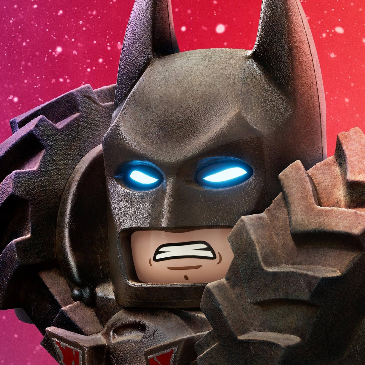 the lego movie wallpaper batman