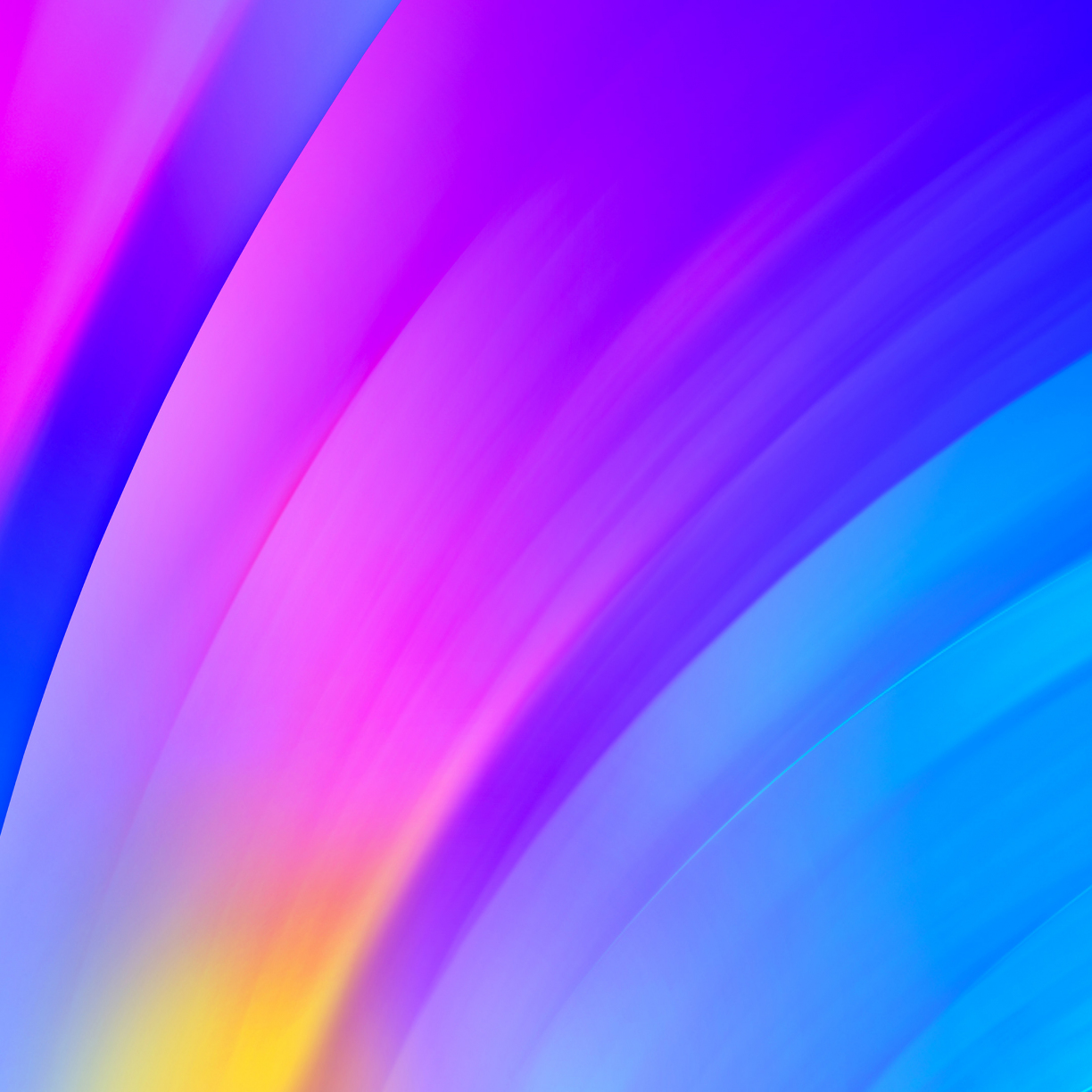 Wallpaper Rainbow Abstract Gradients Medmibook Stock Desktop