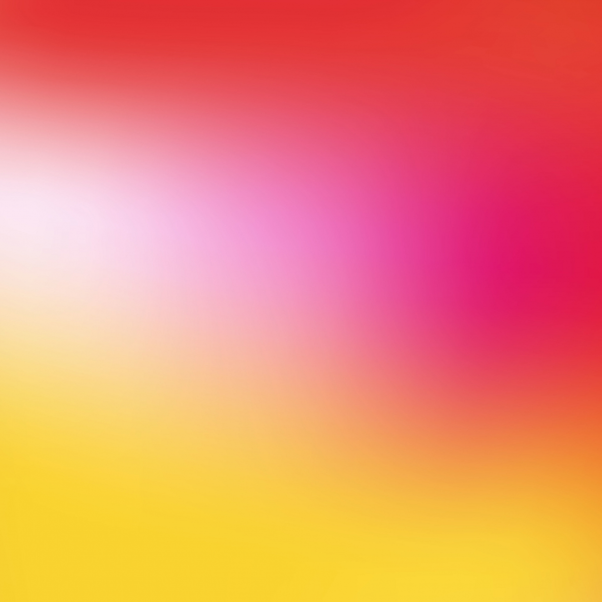 Wallpaper Gradient Yellow And Pink Colors Abstract Desktop Wallpaper