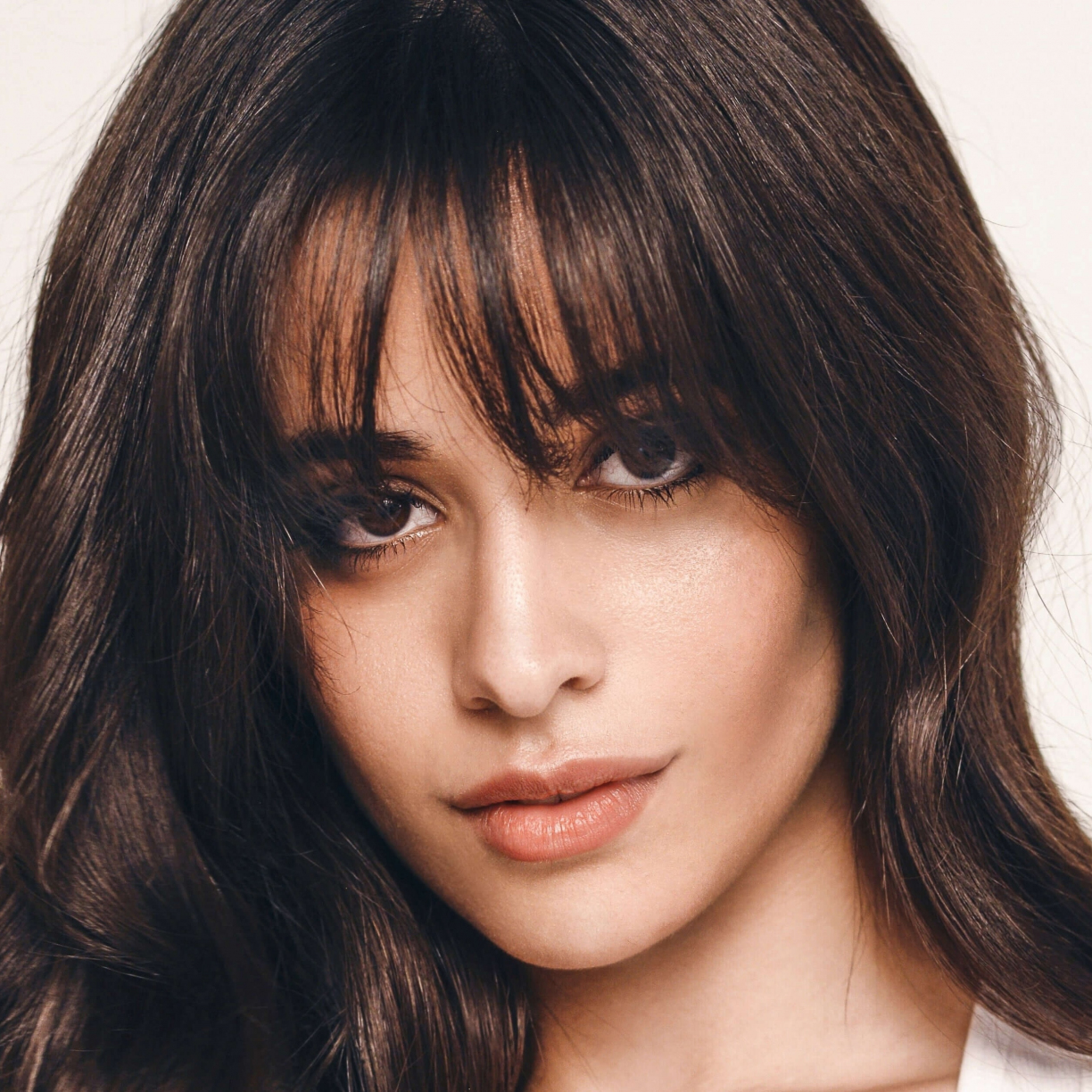 Wallpaper camila cabello, hot and beautiful, brunette, 2018 desktop ...