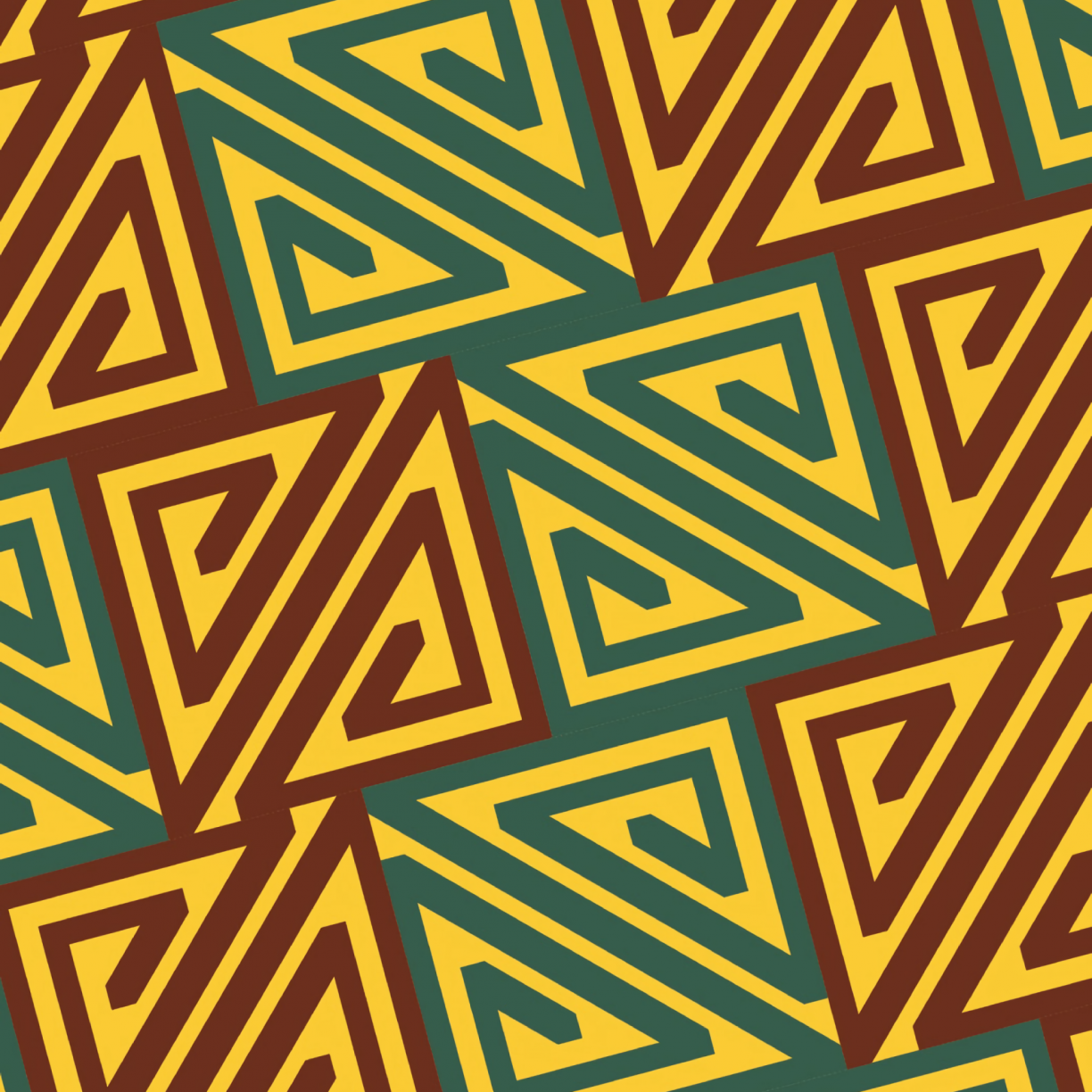 Wallpaper patterns, shape, geometry, yellow desktop wallpaper, hd image ...