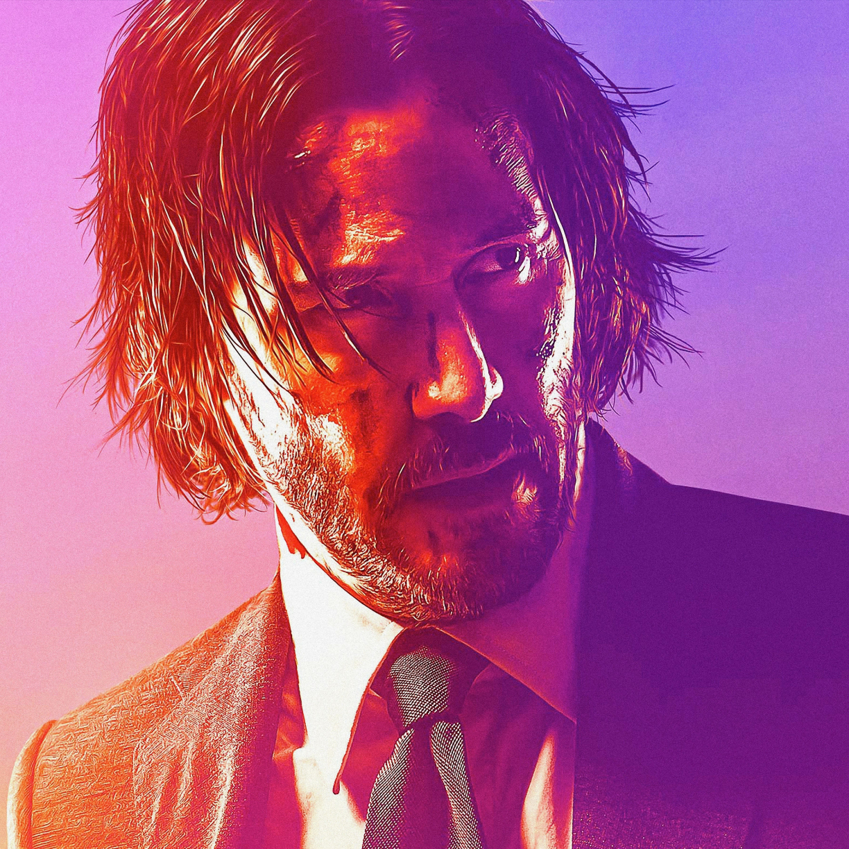 Download John Wick Chapter 2 wallpapers for mobile phone free John Wick  Chapter 2 HD pictures