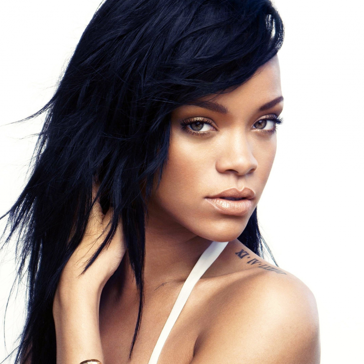 Rihanna - Celebrity HD Wallpapers