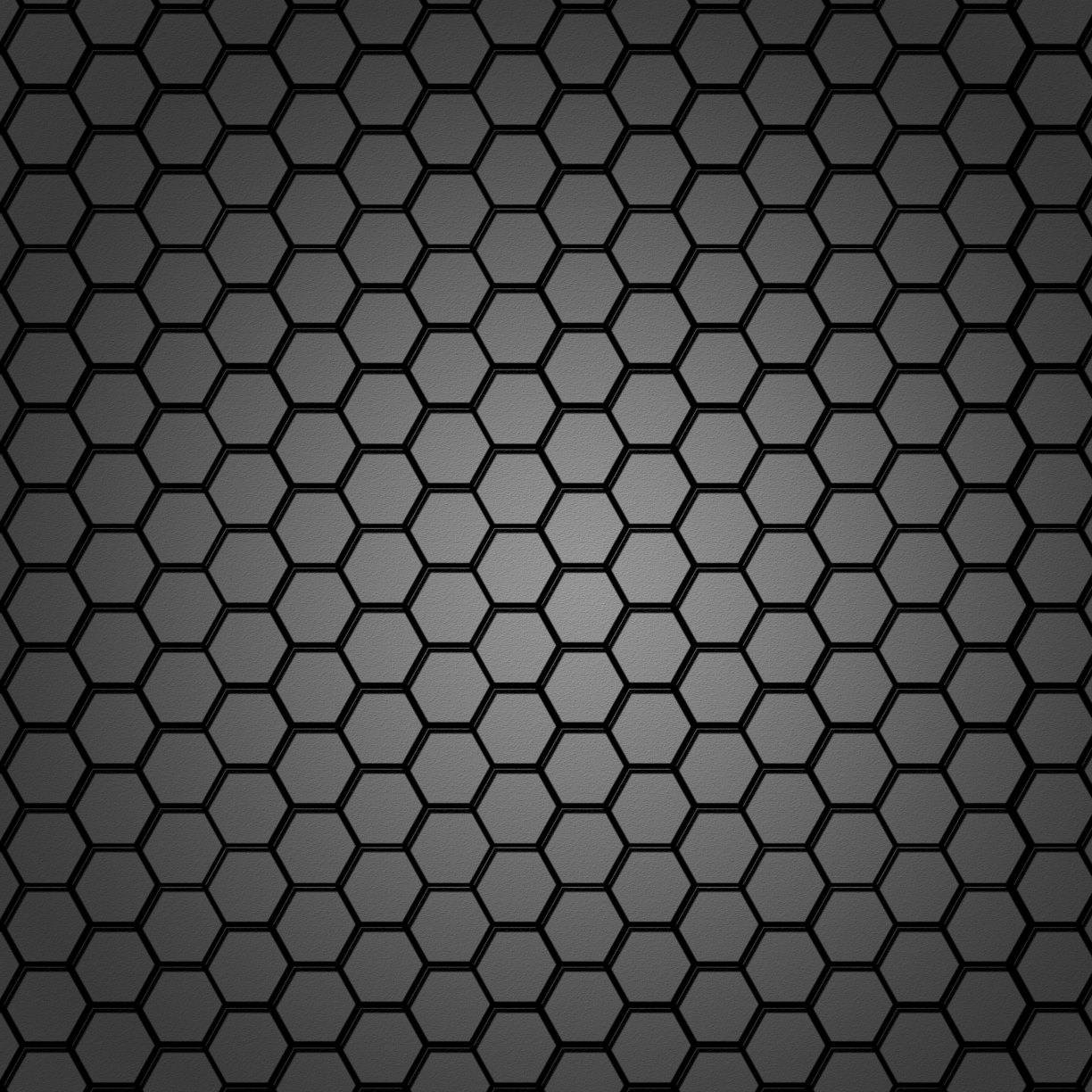 Wallpaper Black Hexagon Texture, Abstract Desktop Wallpaper, Hd Image 