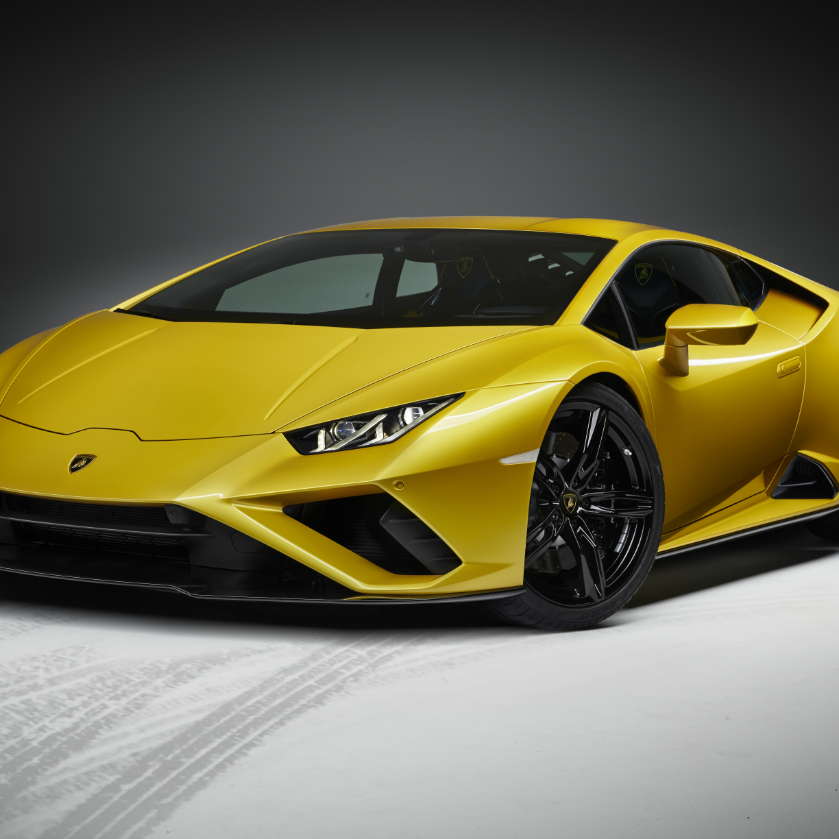 Wallpaper best car, lamborghini huracan evo desktop wallpaper, hd image ...