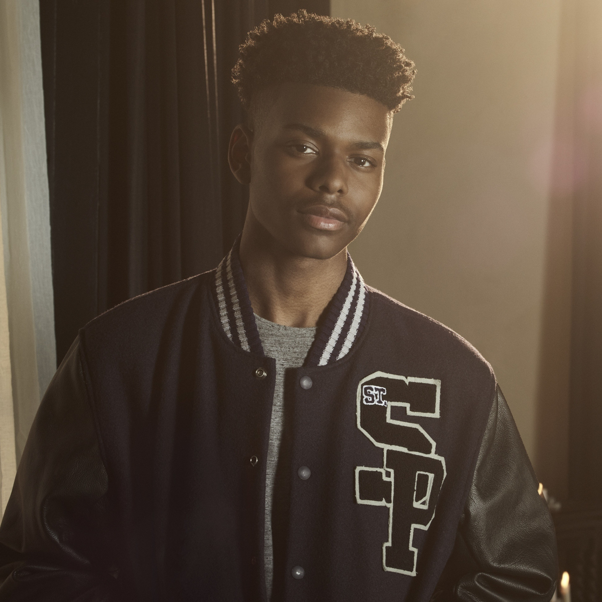 Wallpaper aubrey joseph, cloak & dagger, tv show, 2018 desktop ...