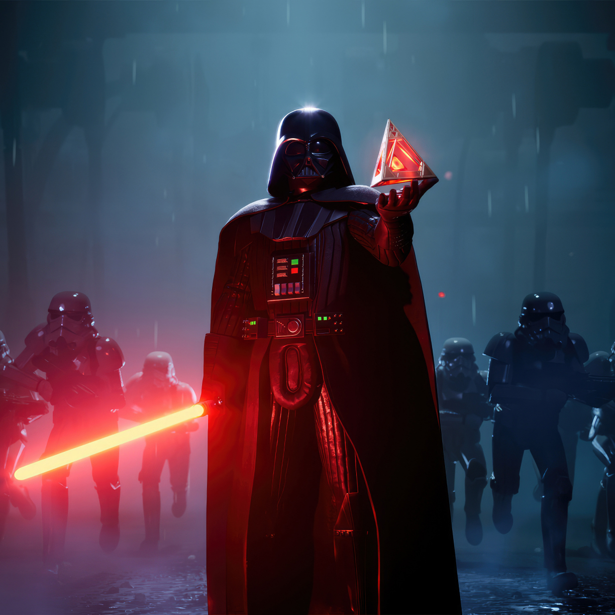 Wallpaper i'm darth vader, star wars, 23 desktop wallpaper, hd image ...