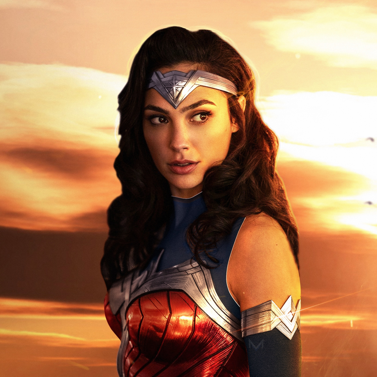 Wonder woman 2 full movie online download