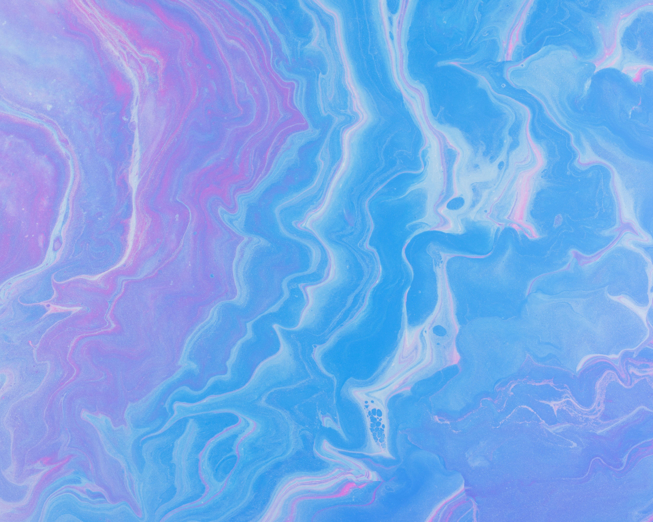 Download wallpaper 1280x1024 blue-pink, texture, art, standard 5:4 ...