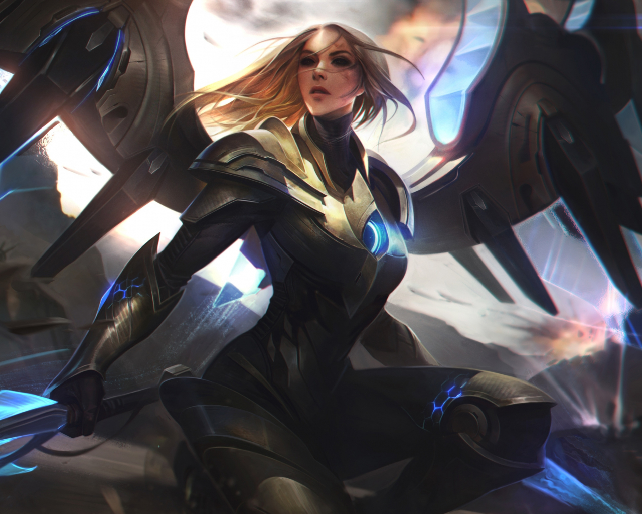 Kayle gunner