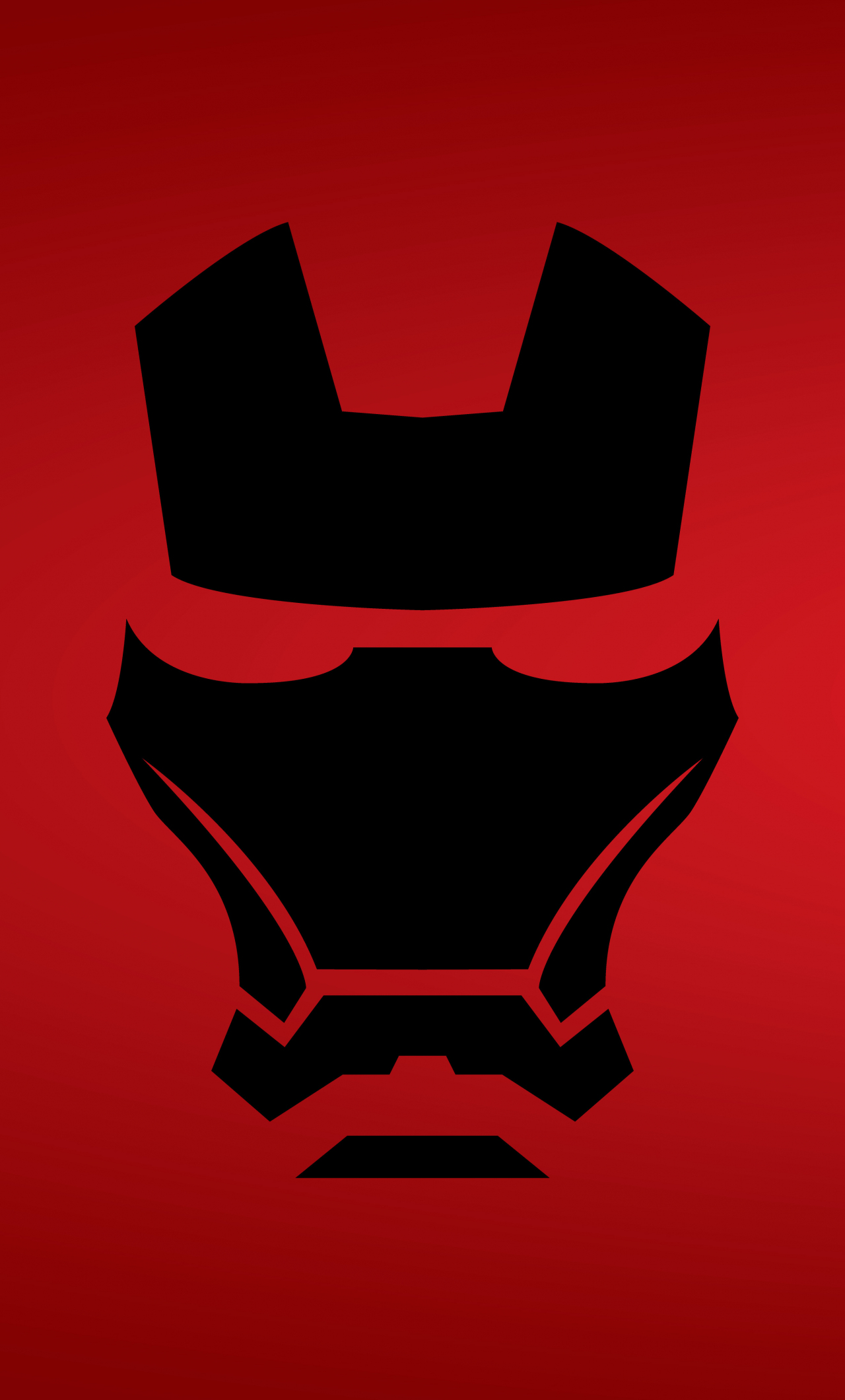 Avengers Endgame Iron Man Red Art iPhone Wallpaper  iPhone Wallpapers