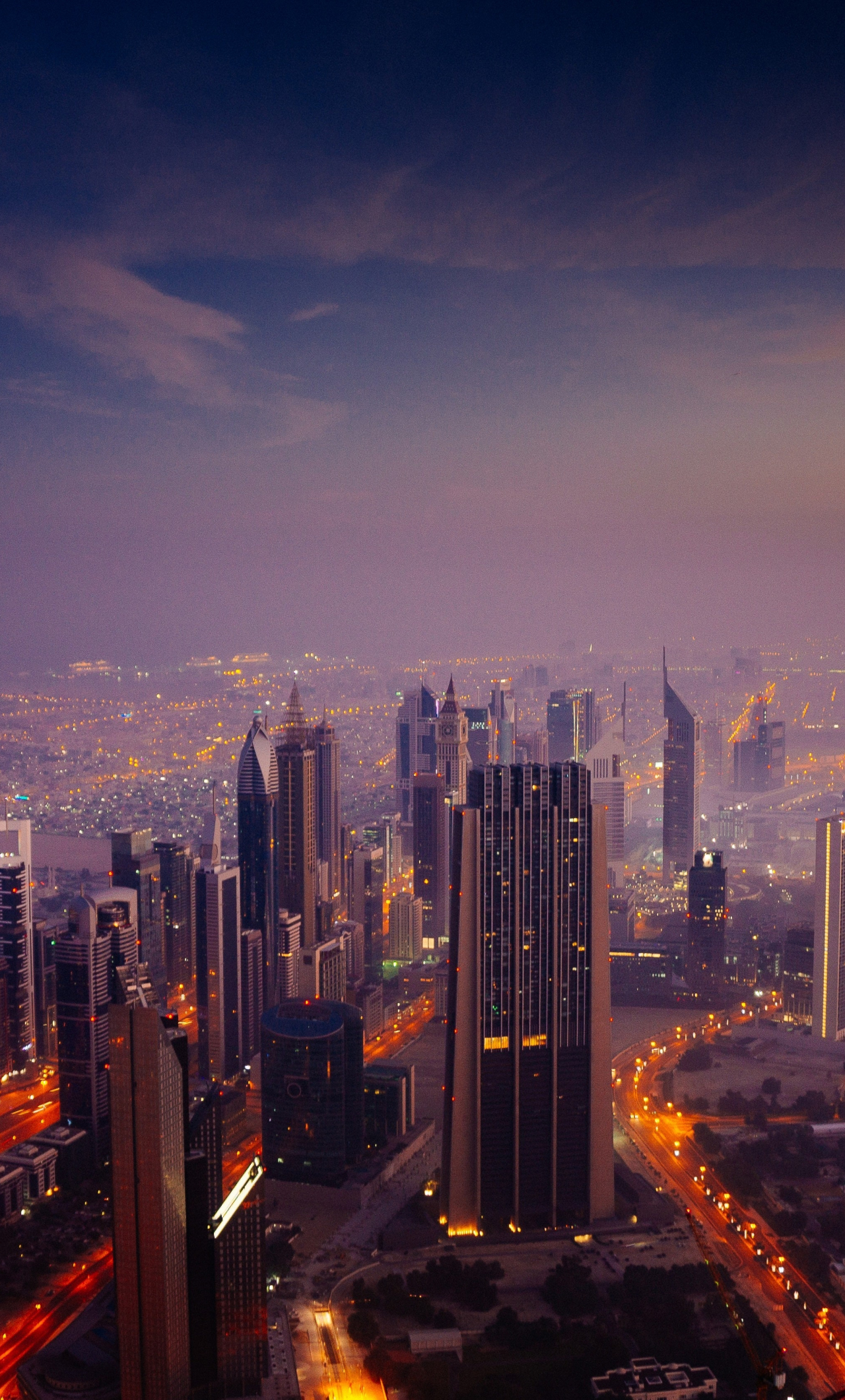 Dubai Night Images - Free Download on Freepik