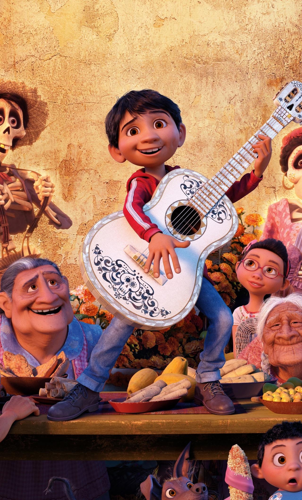 Coco full best sale movie download