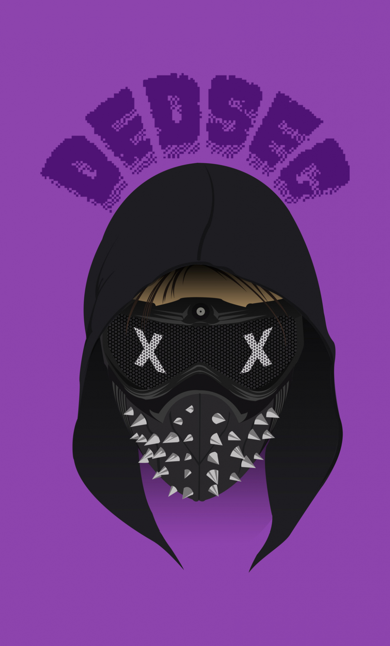 Watch Dogs 2 Wallpapers (77+ images)
