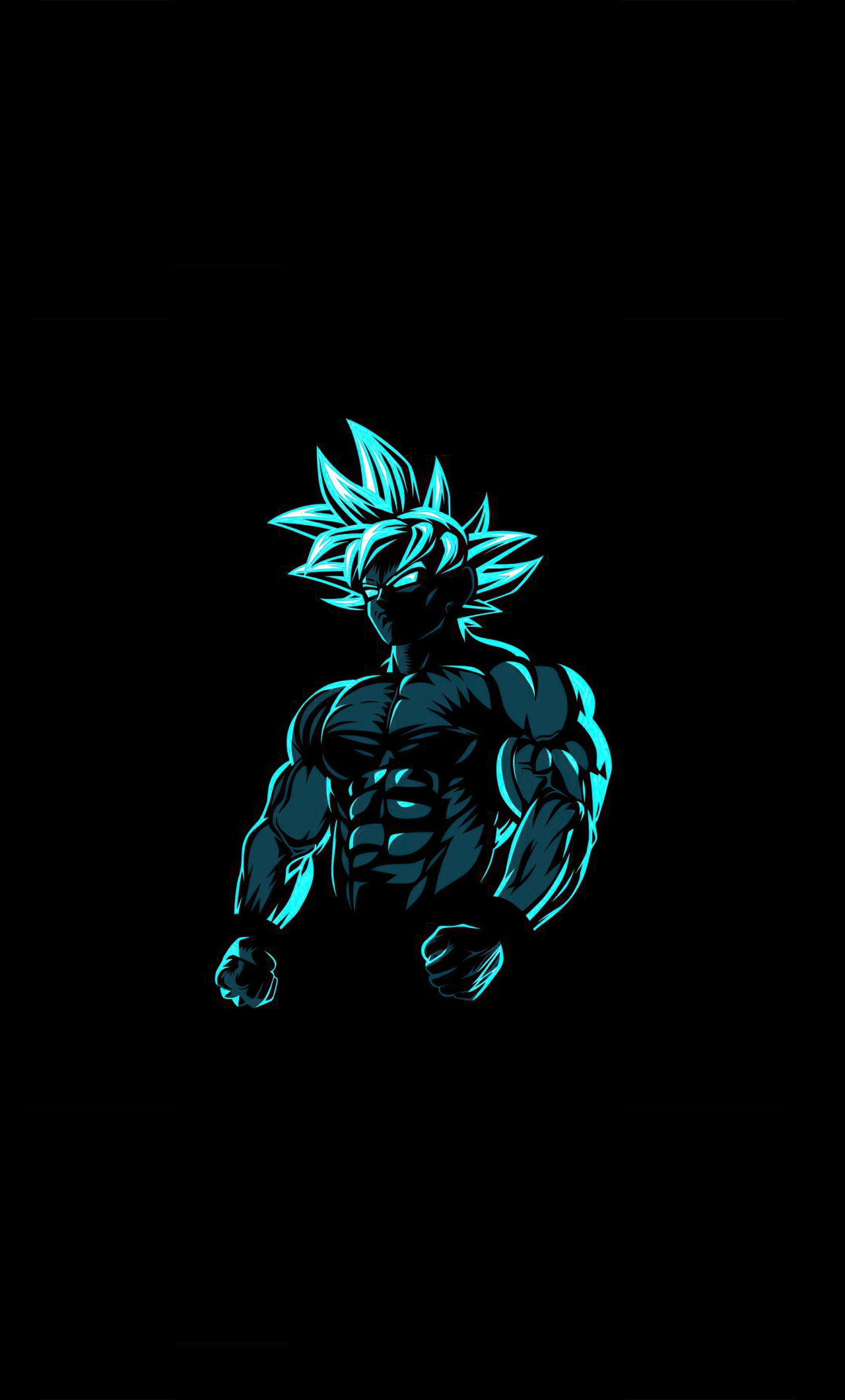 1080x1920  1080x1920 goku dragon ball super anime hd dragon ball 5k  for Iphone 6 7 8 wallpaper  Coolwallpapersme