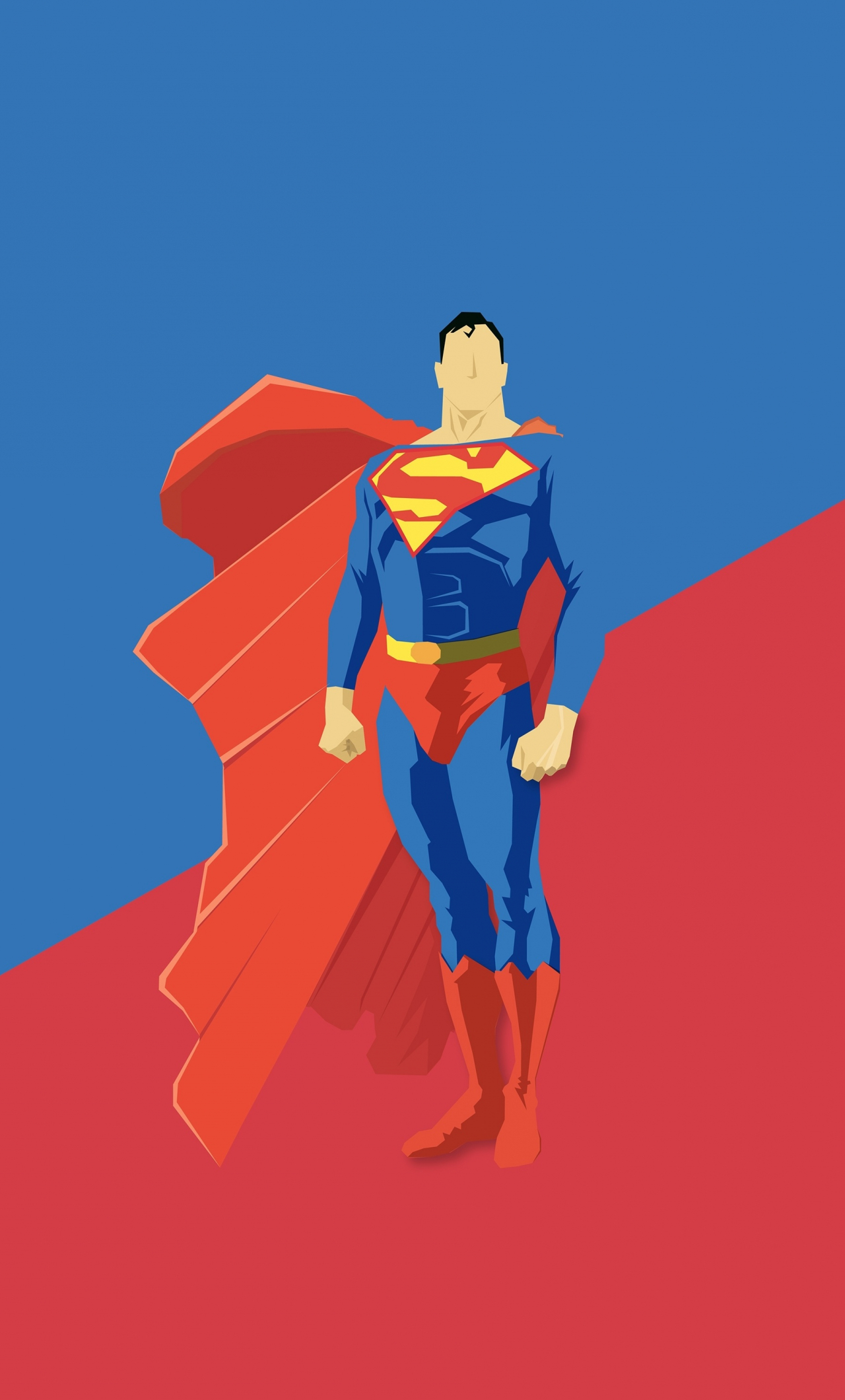 Superman Wallpaper by kenbcurry on DeviantArt