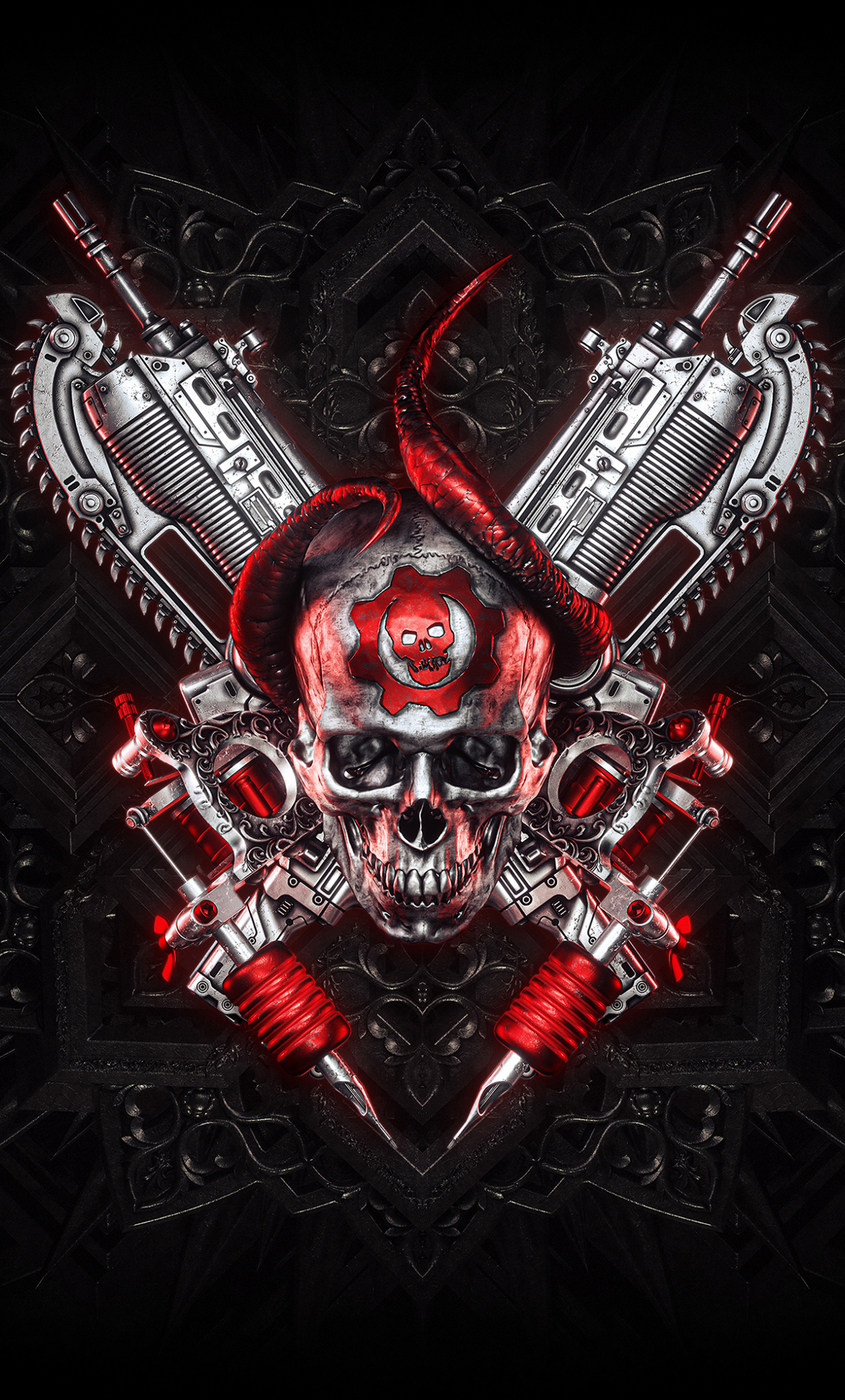 Gun Wallpapers APK for Android Download