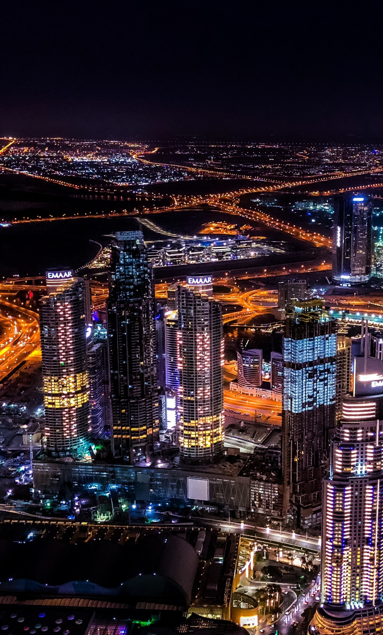 62 Dubai City Wallpaper Stock Video Footage - 4K and HD Video Clips |  Shutterstock