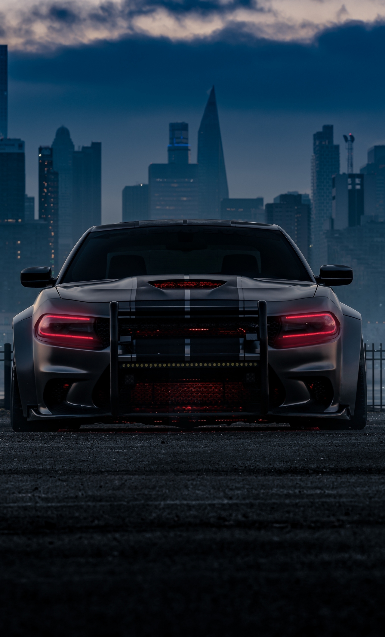 Download wallpaper 938x1668 dodge charger rt 69 dodge car old gray  desert iphone 876s6 for parallax hd background