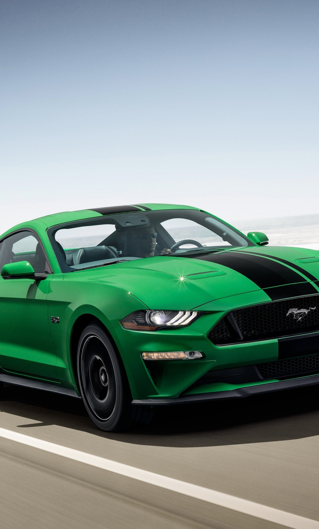 Mustang Car Wallpapers For Iphone 6
