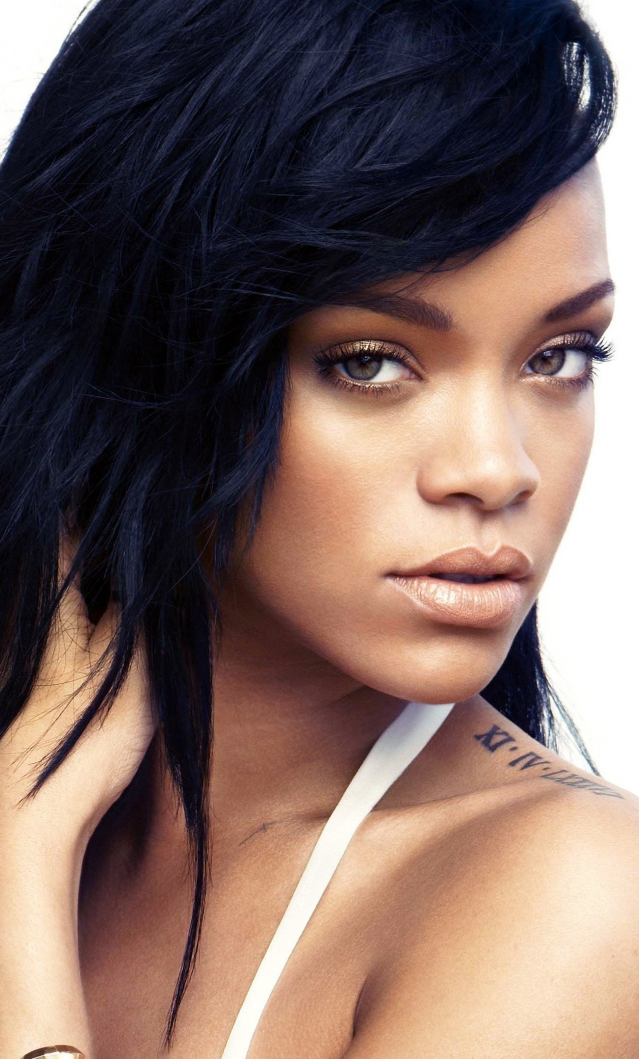Rihanna Aesthetic Wallpapers  Top Free Rihanna Aesthetic Backgrounds   WallpaperAccess