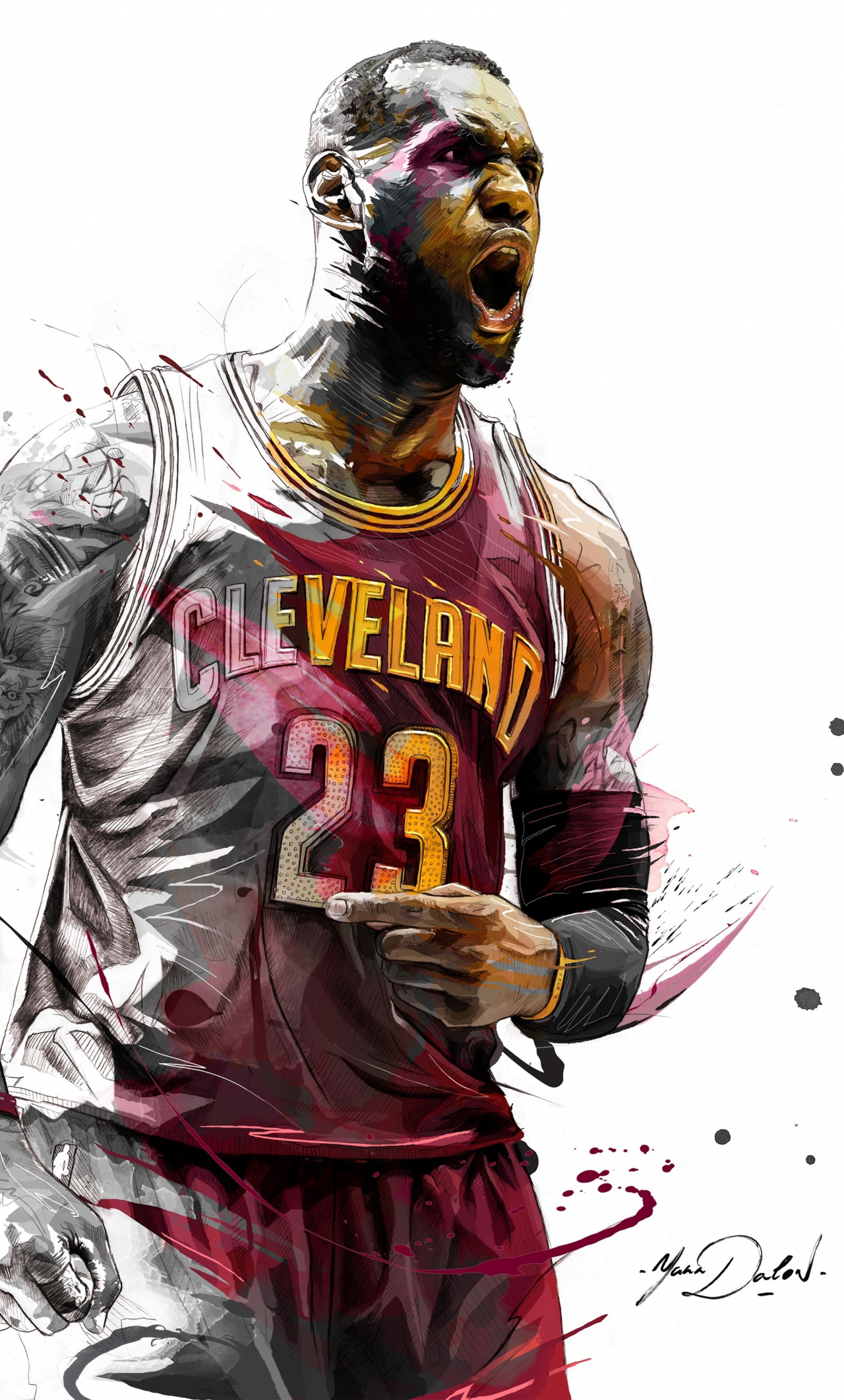 1080x1920 Lebron Iphone 76s6 Plus Pixel xl One Plus 33t5 HD 4k  Wallpapers Images Backgrounds Photos and Pictures