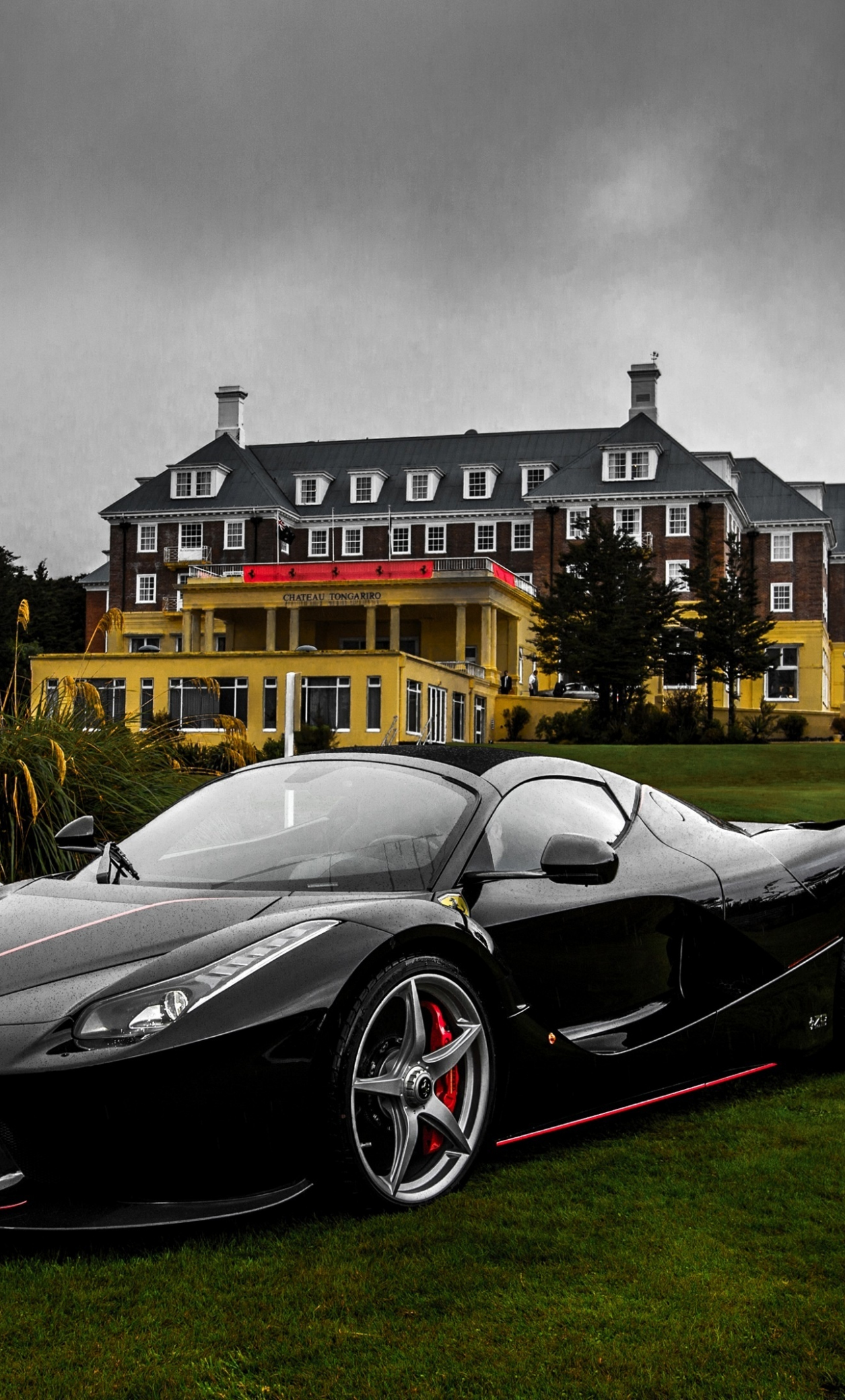 LaFerrari Wallpapers APK for Android Download