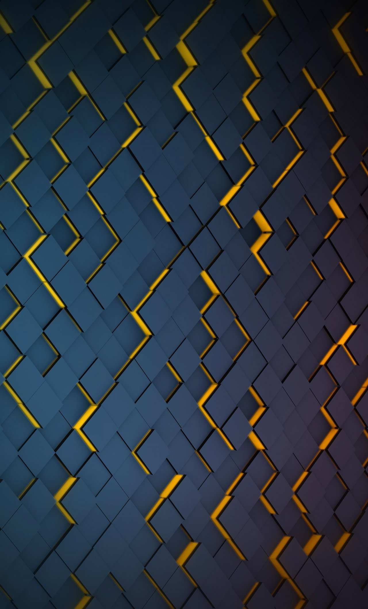 iPhone6papers.com | iPhone 6 wallpaper | vs21-paint-abstract-background-htc- yellow-blue-pattern