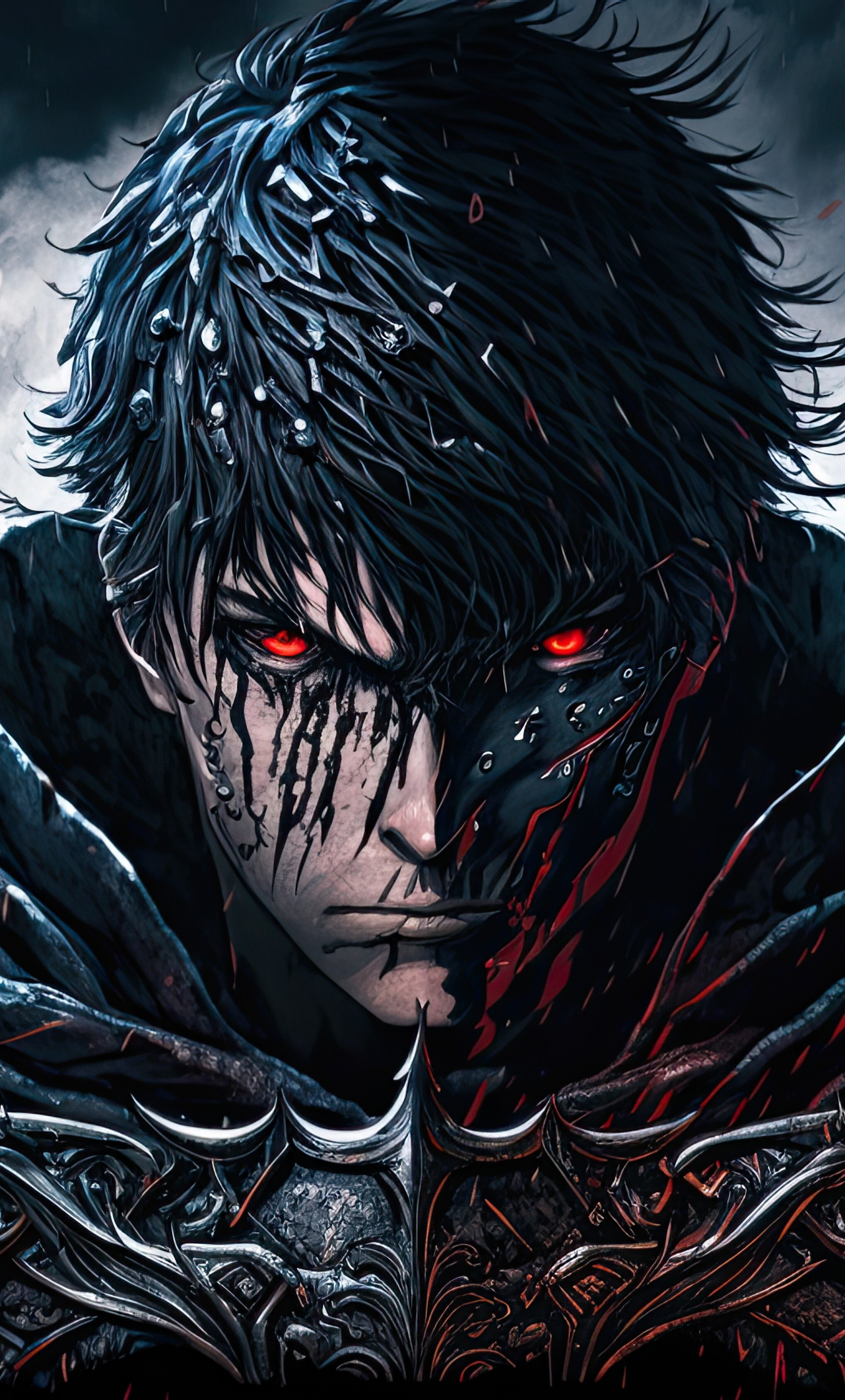Berserk of Gluttony Anime Unveils Teaser Trailer Main Cast and 2023 Debut   QooApp News