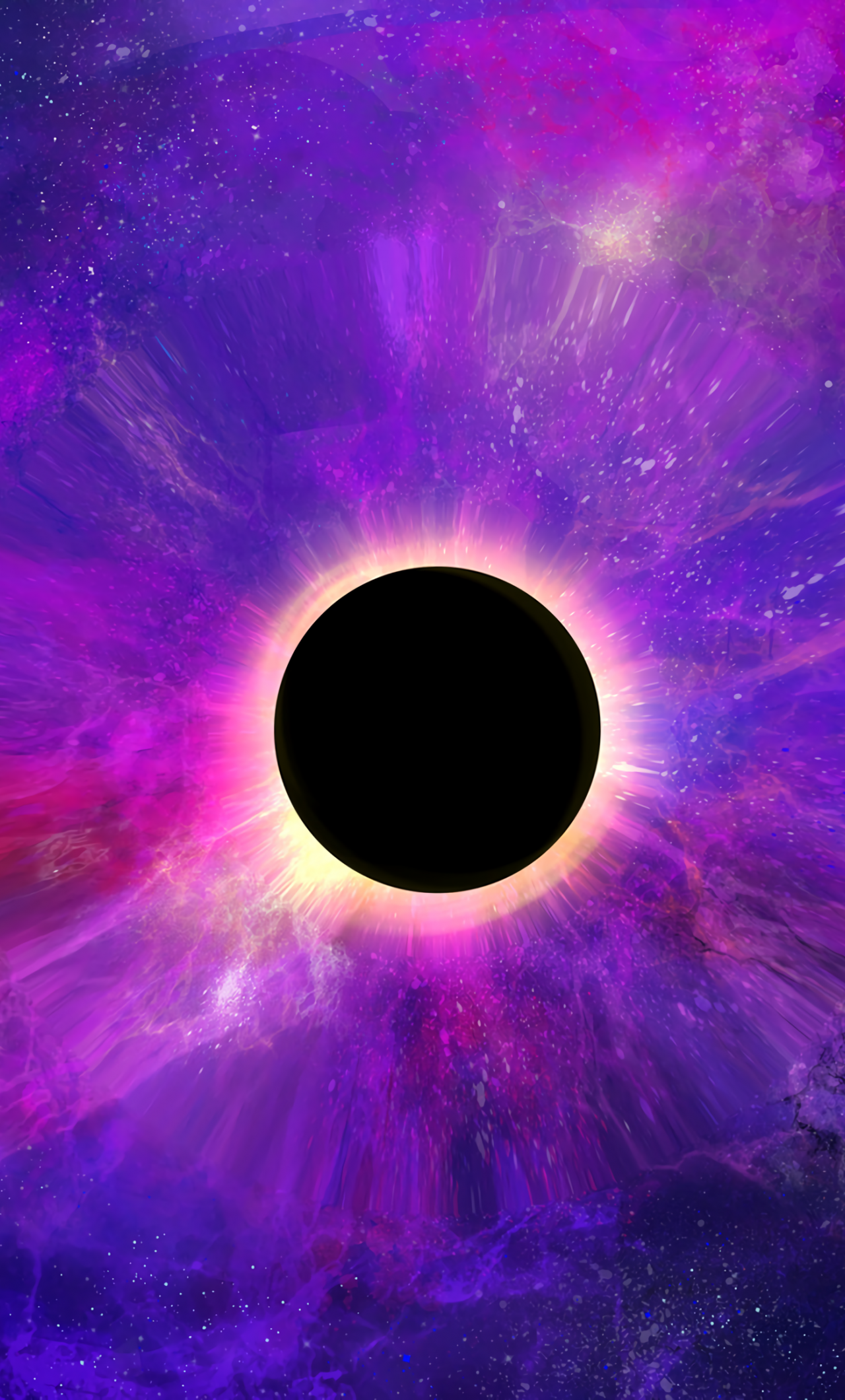 Black Hole Wallpapers 33 images inside