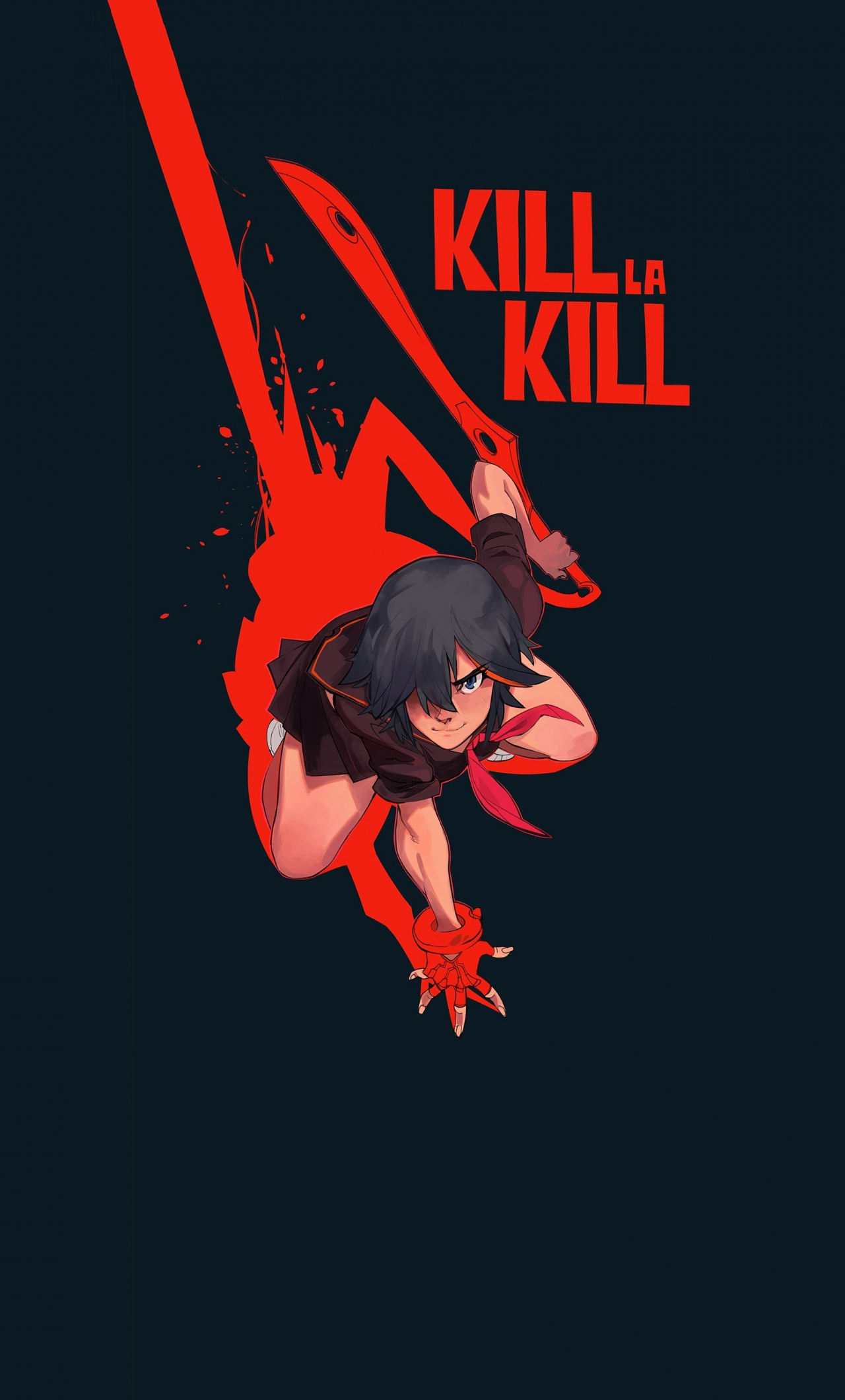 Featured image of post Ryuko Matoi Wallpaper 4K And receive a monthly newsletter with our best high quality wallpapers