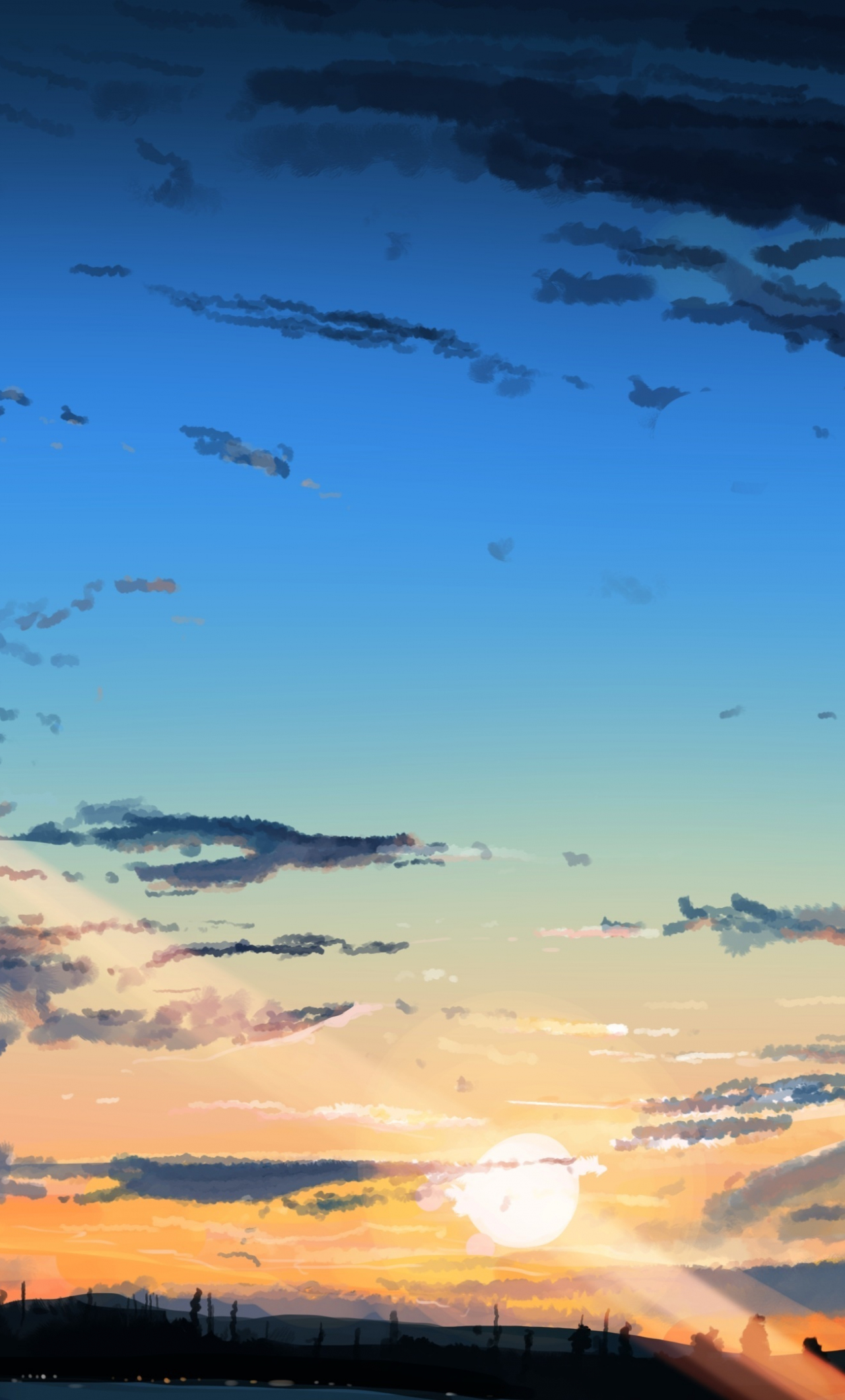 cartoon anime clouds - Google Search | Phong cảnh, Hình ảnh, Bầu trời