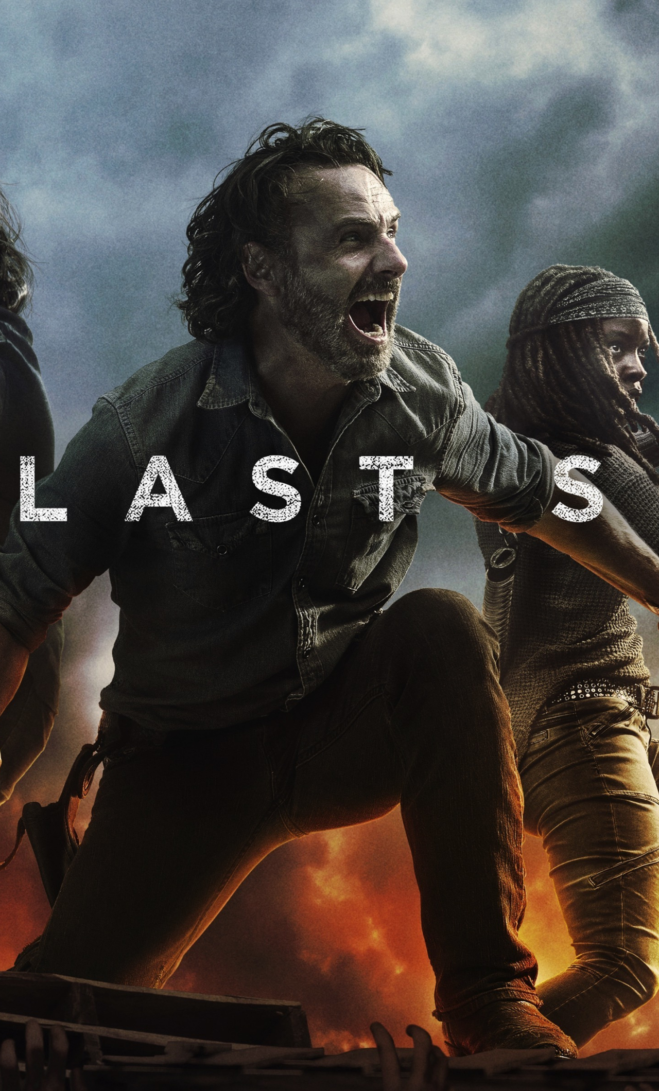 Download 1280x21 Wallpaper The Walking Dead The Last Stand Tv Show 18 Iphone 6 Plus 1280x21 Hd Image Background 3529