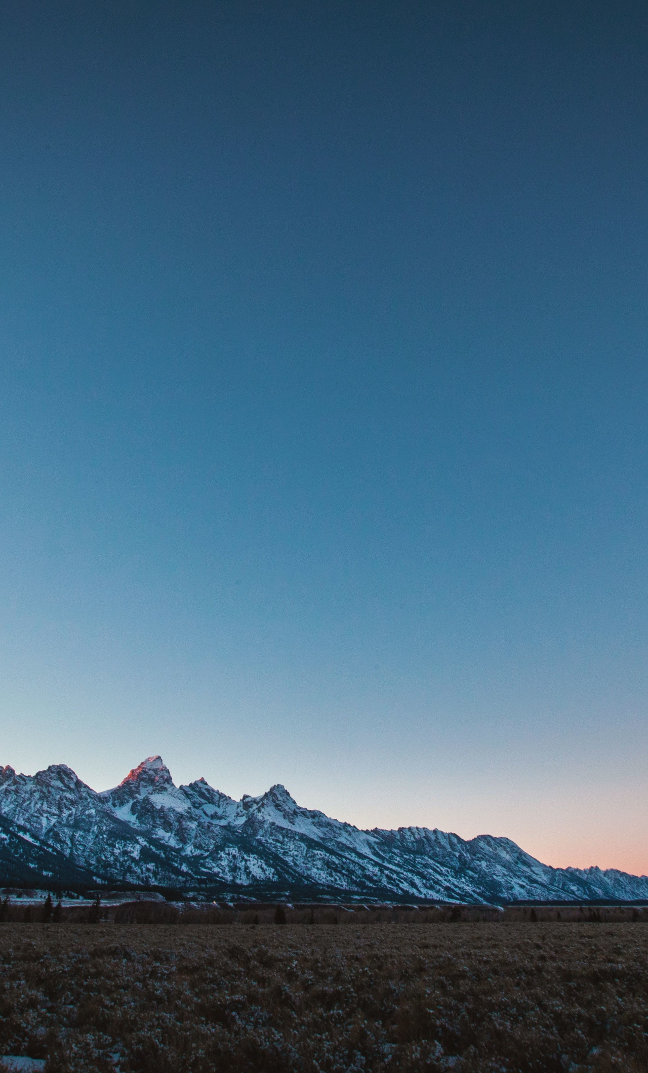 Grand Teton National Park Wallpaper 4K Aesthetic Mountains 5546